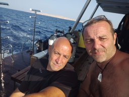 Scuba Academy I
