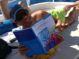 Scuba Academy I