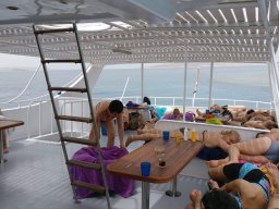 Scuba Academy I