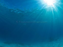 Egypt Underwater